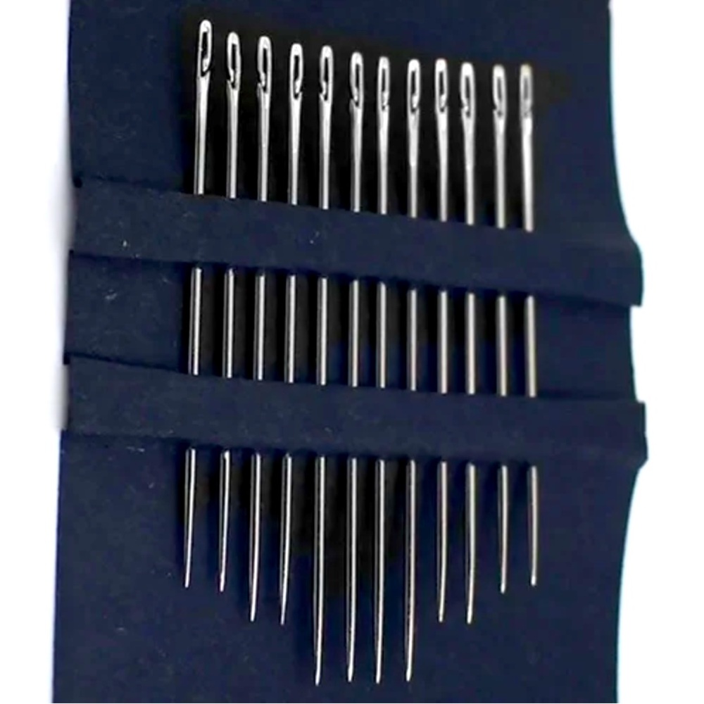 🌸🪡 Stainless Steel Sewing Needles ❗️❗️🪡🌸